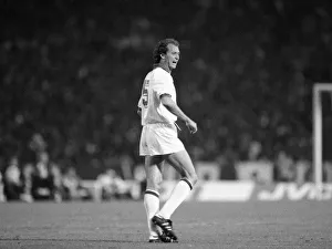 European Cup Final: Liverpool 1* Roma 1 (*won 4-2 pens a. e. t. )