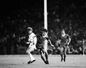 Football Prints: European Cup Final: Liverpool 1* Roma 1 (*won 4-2 pens a. e. t. )