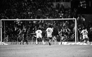 1984 European Cup Final: Liverpool 1* Roma 1 (*win On Pens) Prints: European Cup Final: Liverpool 1* Roma 1 (*won 4-2 pens a. e. t. )