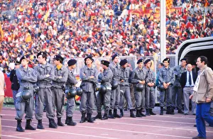 European Cup Final: Liverpool 1* Roma 1 (*won 4-2 pens a. e. t. )