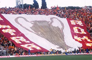 1984 European Cup Final: Liverpool 1* Roma 1 (*win On Pens) Prints: European Cup Final: Liverpool 1* Roma 1 (*won 4-2 pens a. e. t. )
