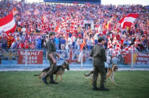 European Cup Final: Liverpool 1* Roma 1 (*won 4-2 pens a. e. t. )