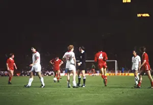 European Cup Final: Liverpool 1* Roma 1 (*won 4-2 pens a. e. t. )