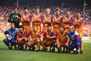 Steaua Bucuresti 1986 European Cup Winners available as Framed Prints,  Photos, Wall Art and Photo Gifts