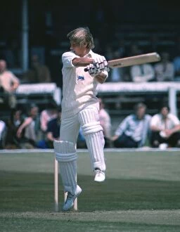 Cricket Collection: Frank Hayes - Lancashire C. C. C