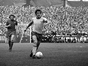 Frank McLintock - Arsenal