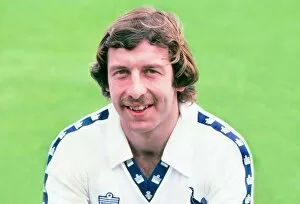 Images Dated 1st August 1978: Gerry Armstrong - Tottenham Hotspur