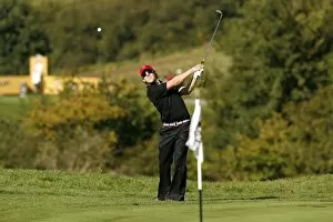 Images Dated 4th October 2010: Hunter Mahan - 2010 Ryder Cup