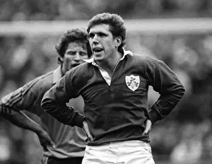 : Ireland 12 Australia 16