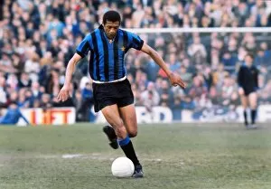 Images Dated 29th May 1971: Jair da Costa - Inter Milan