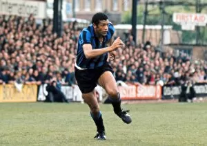 Images Dated 29th May 1971: Jair da Costa - Inter Milan