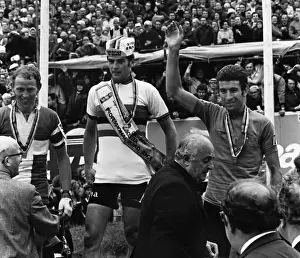 Jean-Pierre Monsere - 1970 UCI Road World Championships