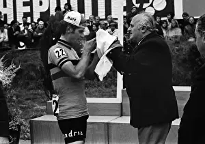 Jean-Pierre Monsere - 1970 UCI Road World Championships