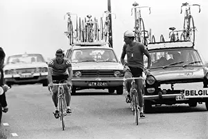 Jean-Pierre Monsere - 1970 UCI Road World Championships