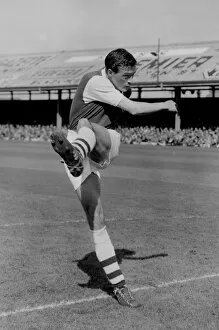 Images Dated 17th April 2013: Jimmy Bloomfield - Arsenal