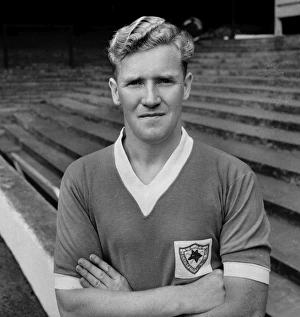 Jimmy Walsh - Leicester City