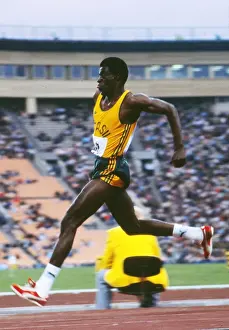 Cheating Prints: Joao Carlos de Oliveira - 1980 Moscow Olympics - Triple Jump