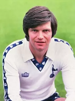 Images Dated 1st August 1978: John Duncan - Tottenham Hotspur