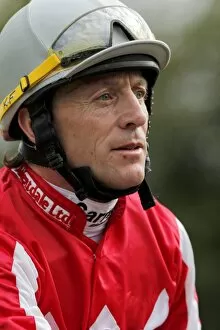 Images Dated 27th July 2011: Kieren Fallon