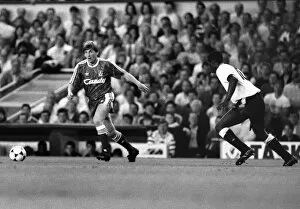 Images Dated 1st May 1990: Liverpool 1 Derby 0