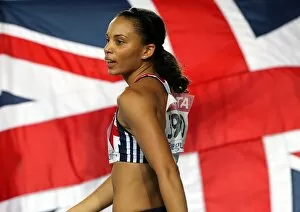 Images Dated 30th August 2011: Louise Hazel