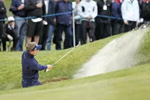 Images Dated 27th May 2011: Luke Donald