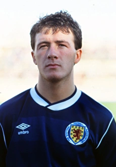 Malta 1 Scotland 1