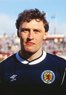 Malta 1 Scotland 1