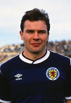 Malta 1 Scotland 1