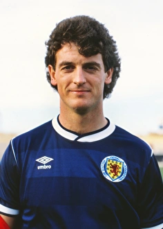 Malta 1 Scotland 1