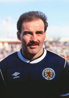 Malta 1 Scotland 1