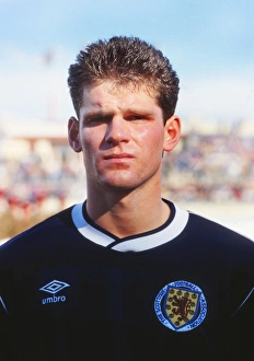 Malta 1 Scotland 1