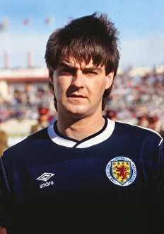Malta 1 Scotland 1