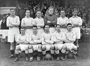 Images Dated 24th May 2013: Manchester City - 1950 / 1