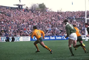Mark Ella - 1984 Australian Grand Slam Tour of British Isles