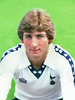 Images Dated 1st August 1978: Mark Falco - Tottenham Hotspur