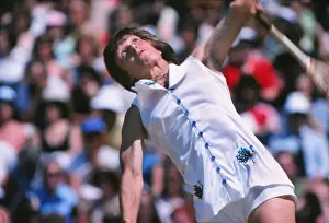 Martina Navratilova - 1979 Wimbledon Championships