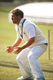 Images Dated 8th March 2012: Mike Gatting