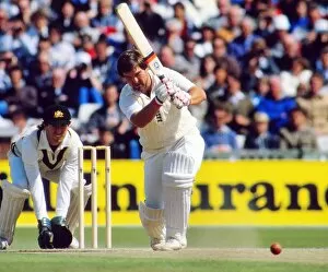 Images Dated 8th March 2012: Mike Gatting - England