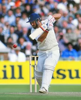 Images Dated 8th March 2012: Mike Gatting - England