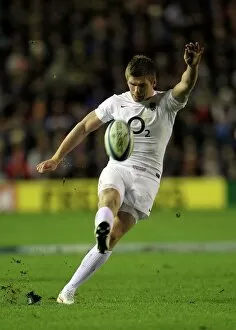 2012 Six Nations Collection: Six Nations Championships 6N Scotland 6 England 13
