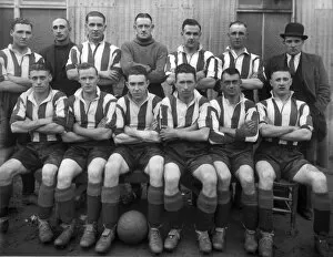 Images Dated 6th May 2010: Newport County - 1935 / 6