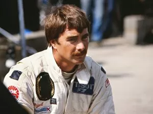 Images Dated 10th November 2011: Nigel Mansell