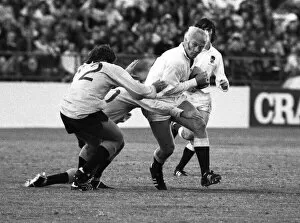 Rollitt_career Collection: NSW Country 14 England 13