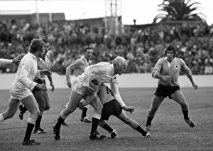 Rollitt_career Collection: NSW Country 14 England 13