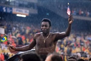Pele's Farewell Game Collection: Peles Final Game