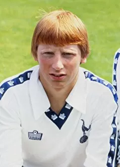 Images Dated 1st August 1978: Peter Southey - Tottenham Hotspur