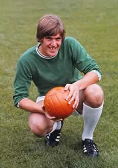 Images Dated 25th October 2013: Phil Parkes - QPR