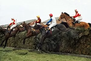 Editor's Picks: Red Rum rides in the 1975 Grand National