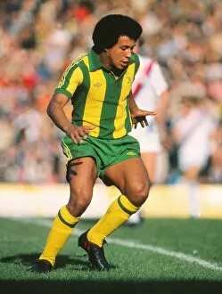 Images Dated 4th March 2013: Remi Moses - West Bromwich Albion